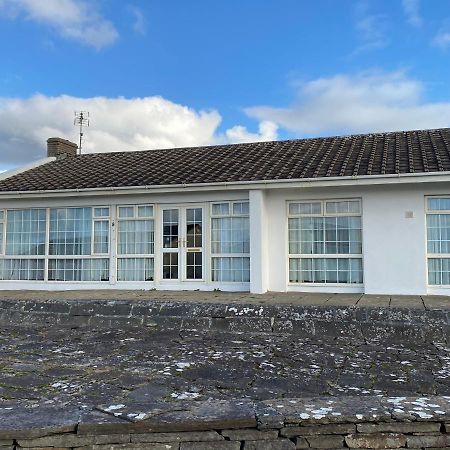 Cozy Seaside Home,3 Minute Walk To Village/Beach Лехинч Екстериор снимка